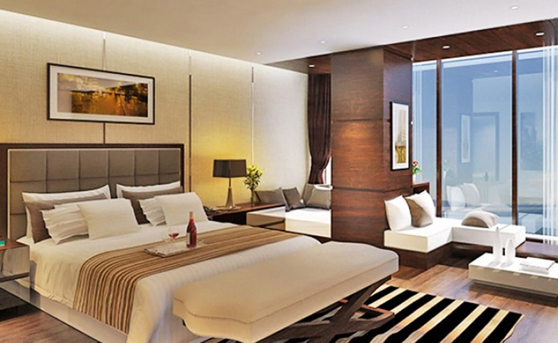 640m² đất full thổ cư LÔ GÓC 2 mặt thoáng tại Quảng Khánh Tây Hồ giá đầu tư ❤️❤️tặng toà nhà 9 tầng thang máy 260 tỷ