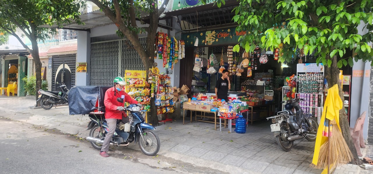 BÁN NHÀ MẶT TIỀN ĐƯỜNG 1A BÌNH HƯNG HÒA B, BÌNH TÂN - 8.2 TỶ - 96M2 - 4PN - 2 TẦNG - SỔ HỒNG SÁT BÊN LÊ TRỌNG TẤN