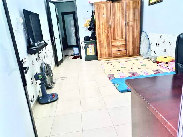 CHÍNH CHỦ THỪA BÁN CĂN NHÀ HỒ TÙNG MẬU, DIỆN TÍCH 54m 5 TẦNG, NGÕ THOÁNG SẠCH ĐẸP, GIÁ 9,5 TỈ