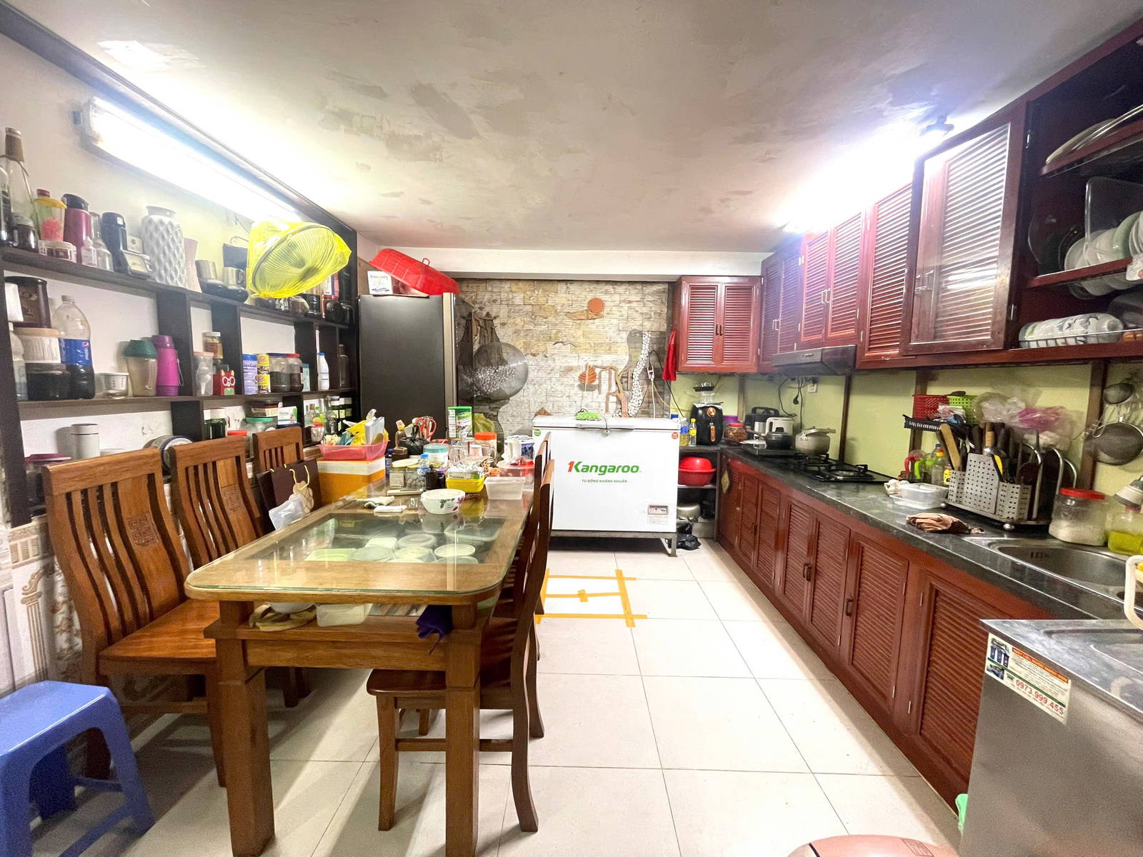 Chính chủ bán gấp nhà phân lô ngõ 358 Bùi Xương Trạch, Thanh Xuân. DT: 39 m2 4 tầng. 7,4 tỷ.