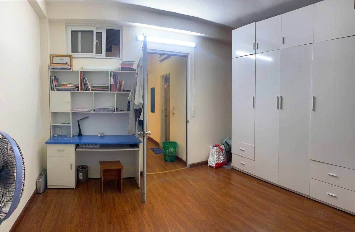 Chính chủ bán gấp nhà ngõ ô tô, K.doanh 144 Quan Nhân, Thanh Xuân. DT: 45m2, 5 tầng, MT 4,5 m. 11,3 tỷ.