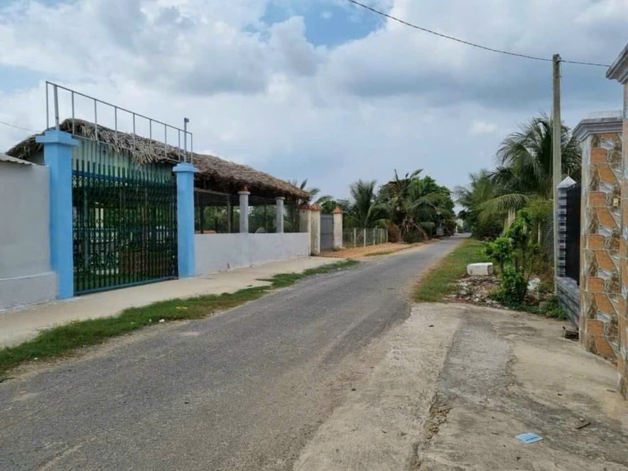 ĐẤT ĐẸP - GIÁ TỐT - Vị Trí Đắc Địa Tại Thái Mỹ, Huyện Củ Chi, TPHCM