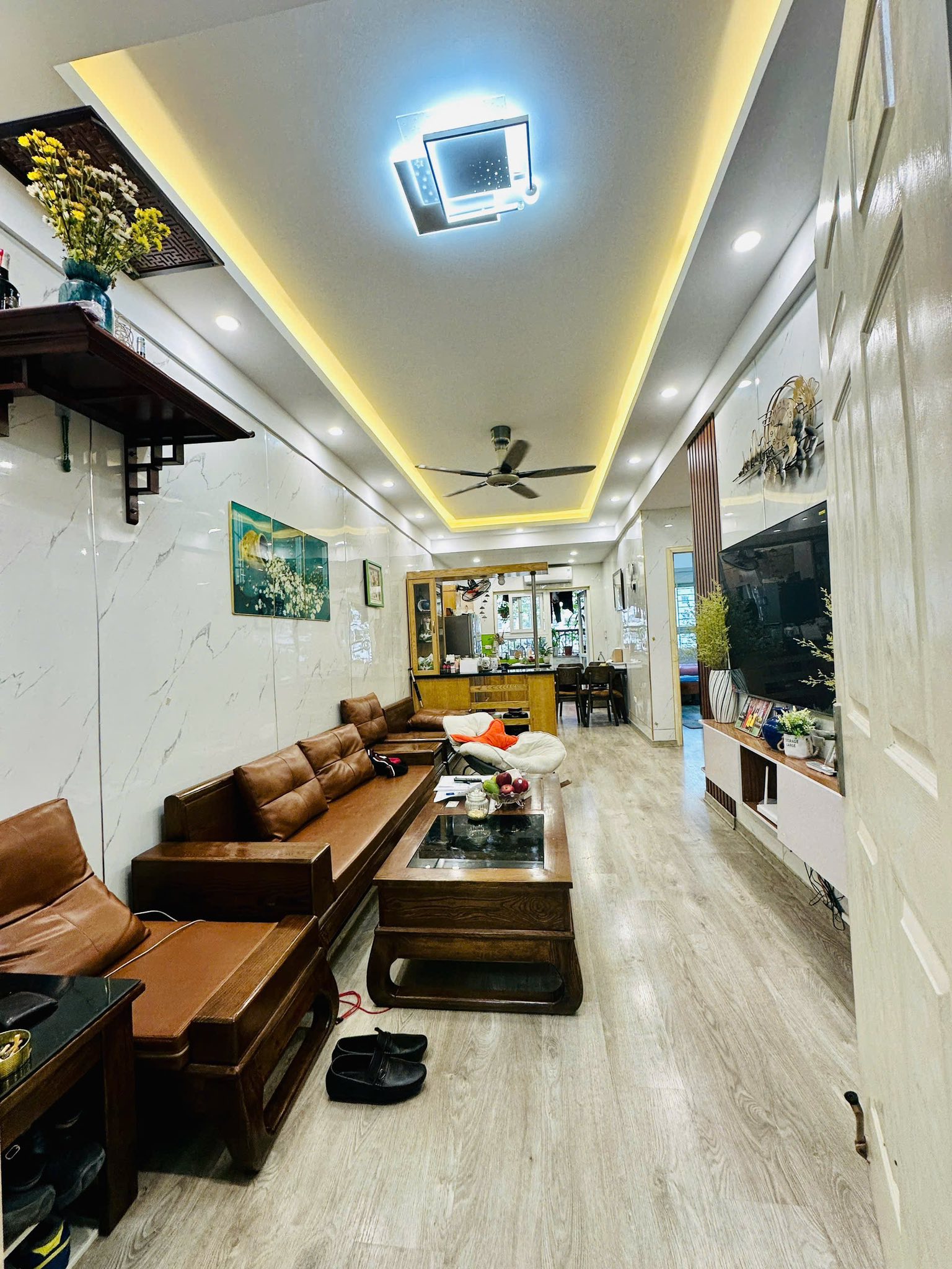 Linh Đàm - Hoàng Mai - Hà Nội