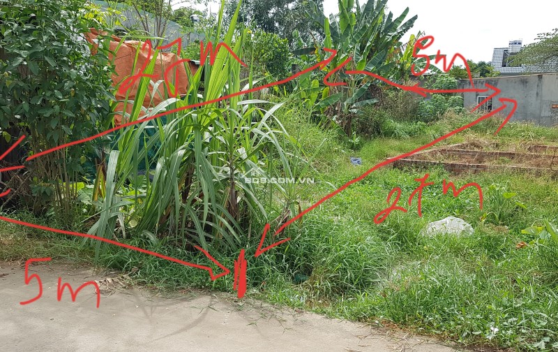 SỞ HỮU ĐẤT ĐẸP CHÍNH CHỦ - Vị Trí Đắc Địa Tại : Phường Phước Tân - Thành Phố Biên Hòa - Tỉnh Đồng Nai
