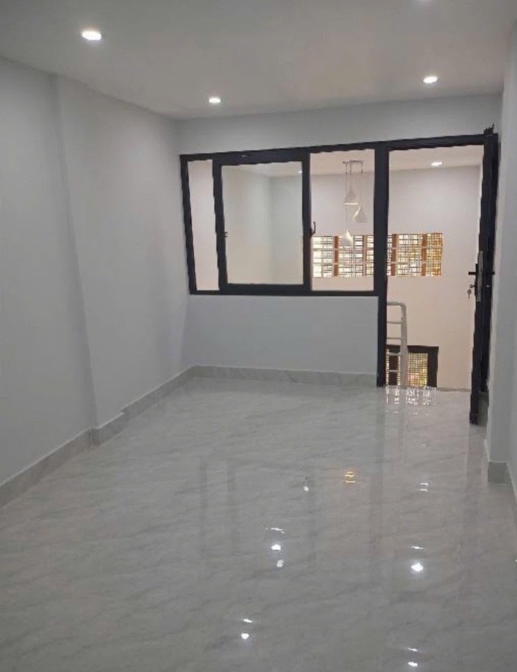 Bán Nhà 2 tầng 33m2 Lê Đức Thọ Phường 16 Gò Vấp TP. Hồ Chí Minh có 3 tỏi x