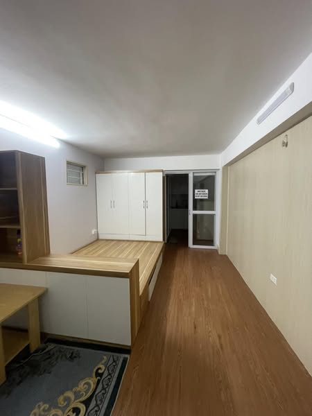 Trường Chinh = Đống Đa = Hà Nội