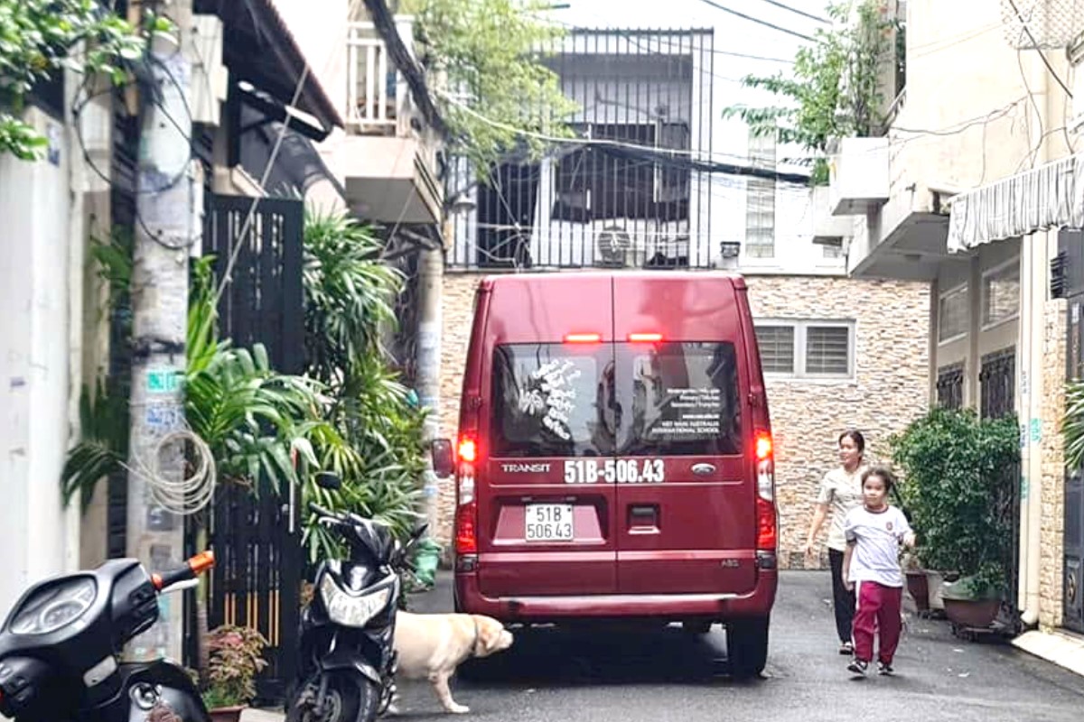 BÁN NHÀ BÌNH THẠNH, 58M2, HẺM THÔNG 7M, SÁT MẶT TIỀN !