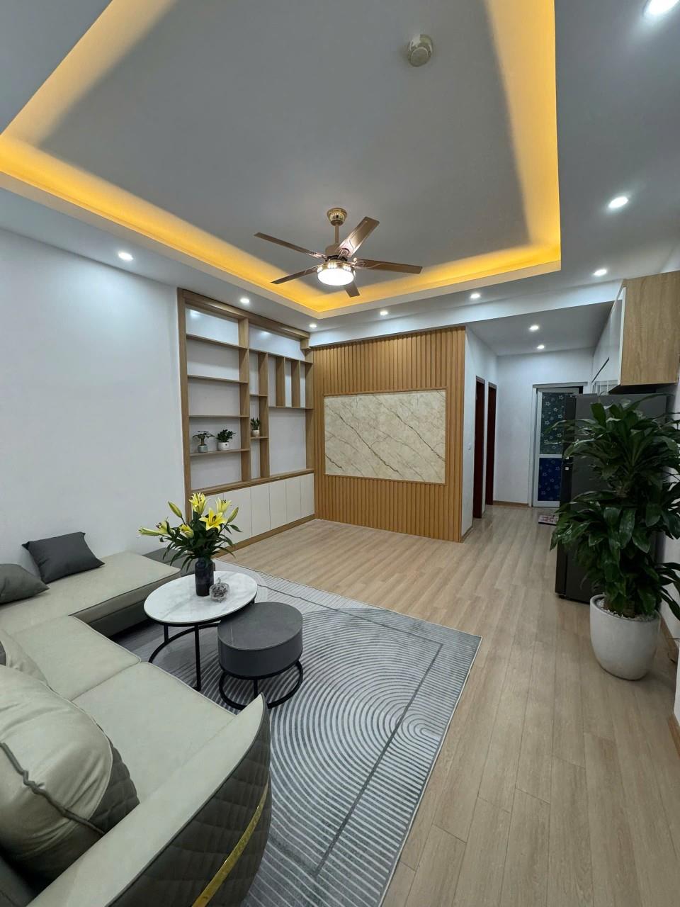 CẦN BÁN CĂN HỘ CHUNG CƯ - ĐƯỜNG NGUYỄN XIỂN, GIÁ TỐT CHỈ 2,3 TỶ
