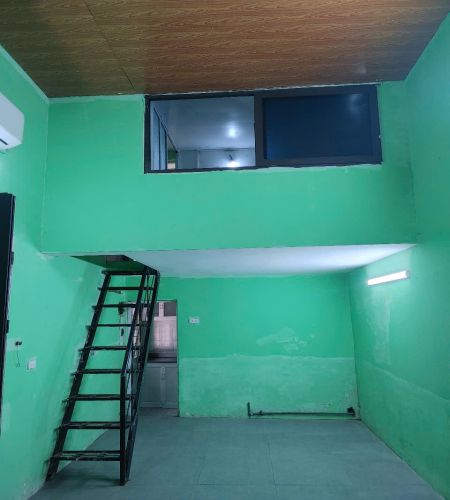 CHÍNH CHỦ CHO THUÊ NHÀ CẤP 4 Địa chỉ: 2 ngõ 342 ,đường Khương Đình - Thanh Xuân