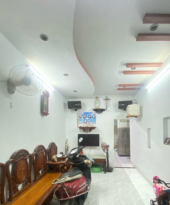 2 tầng 86m2 Lê Đức Thọ Phường 15 Gò Vấp TP. Hồ Chí Minh có 4 tỷ x