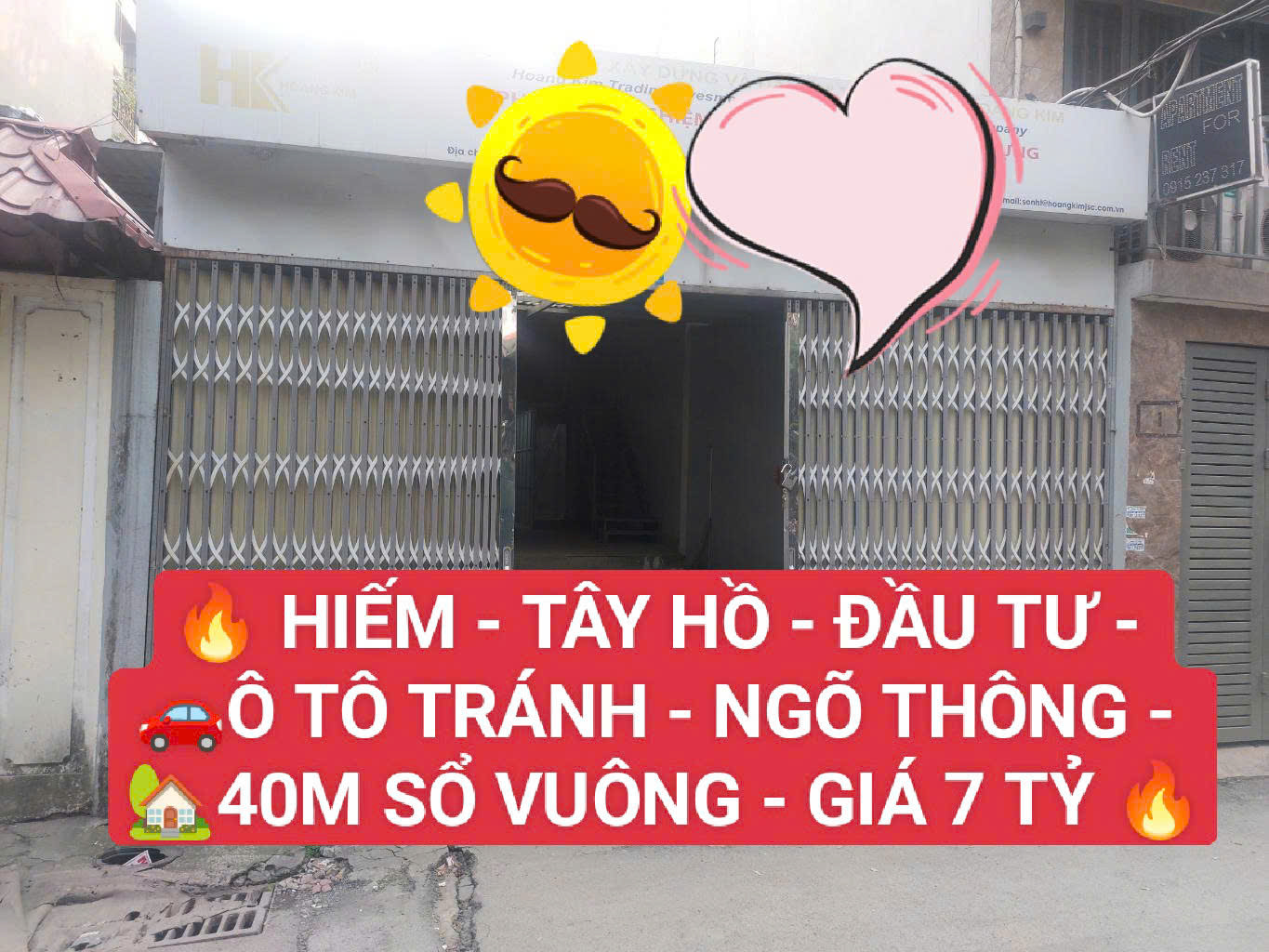 NHÀ ĐẸP – CIPUTRA – 40m² – MT 7m – 7 TỶ