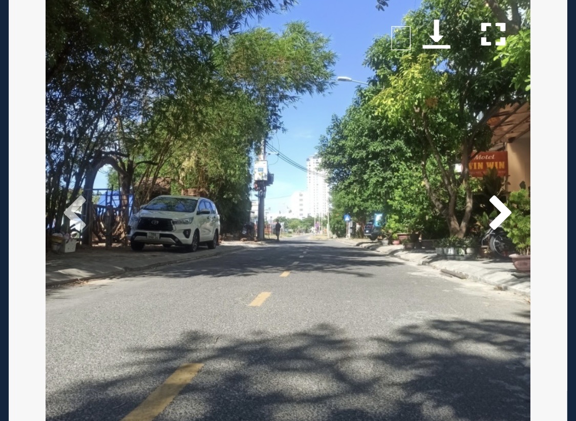+ Đất 2 mặt tiền Sông Hàn, mặt đường Chương Dương, gần Cầu Trần Thị Lý, 5 phút đi bộ tới bãi tắm mỹ khê.