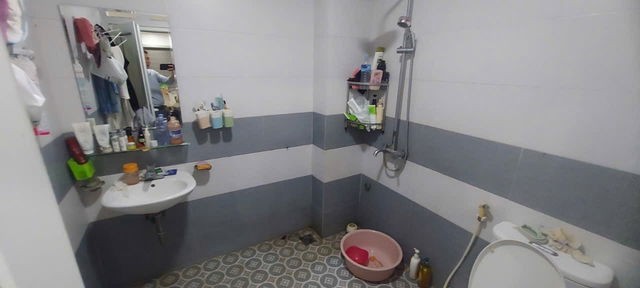 Bán Nhà Lê Trọng Tấn - Hoàng Mai, DT45m2, 5Tầng, MT Rộng, Ôtô, Giá Đầu Tư