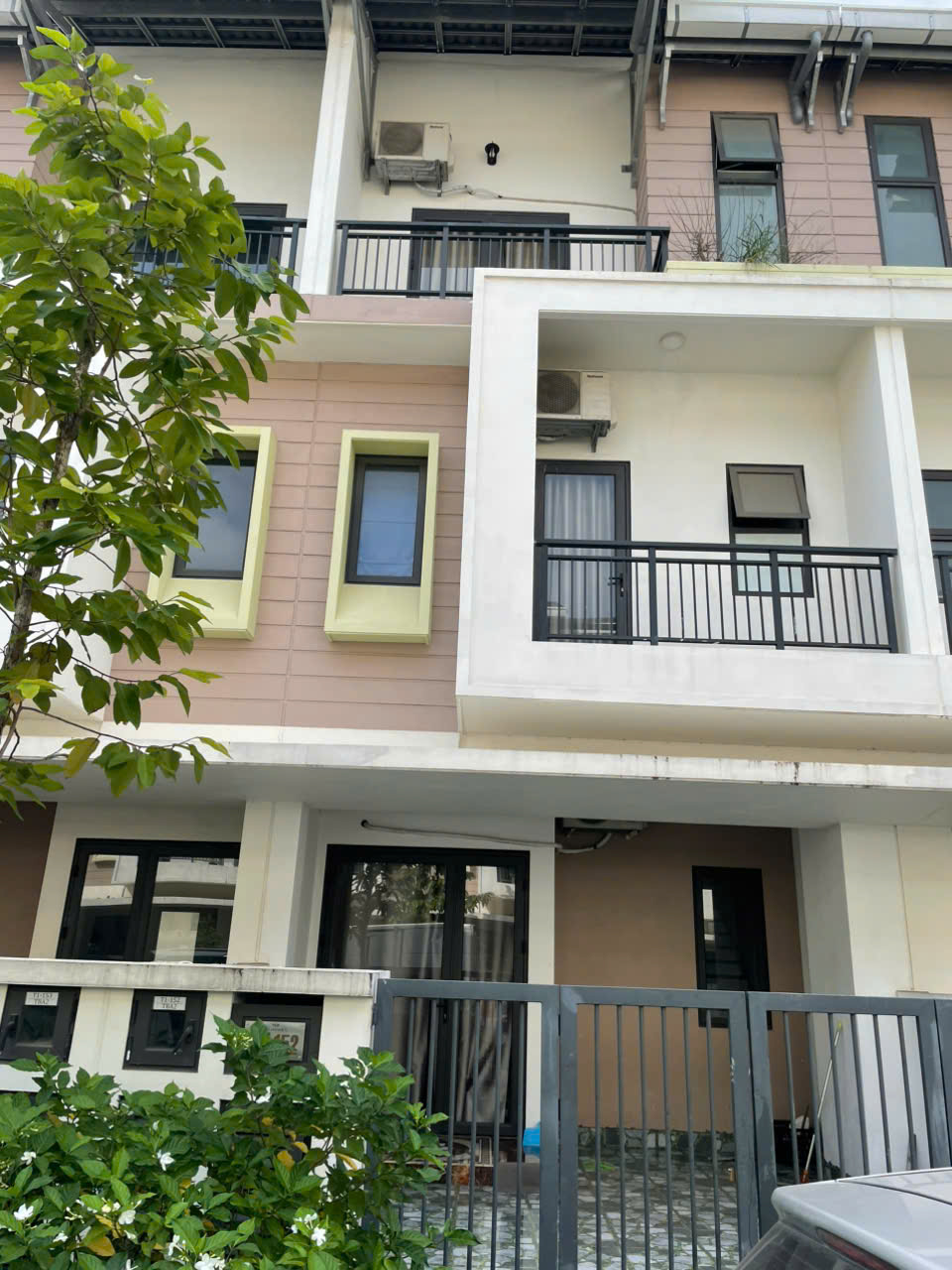 Cho thuê nhà nguyên căn trong Khu Đô Thị Belhome Vsip Bắc Ninh đẳng cấp Singapore với đầy đủ tiện ích