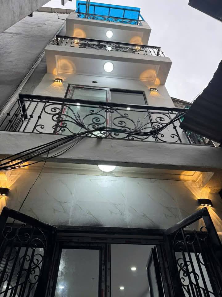 Minh Khai - Hai Bà Trưng - Hà Nội