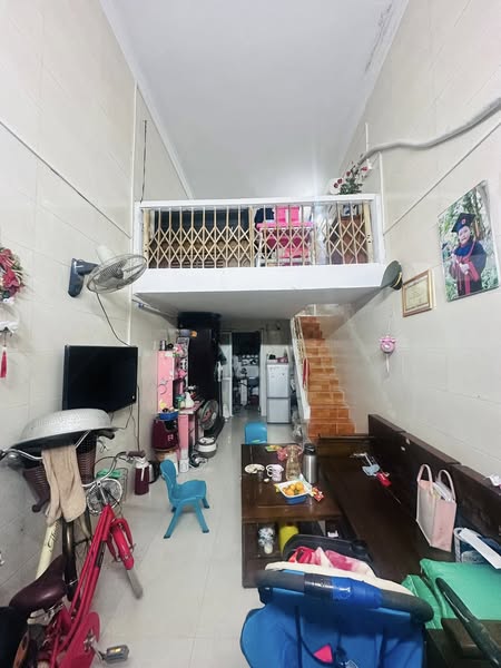 Trương Định - Hai Bà Trưng - Hà Nội