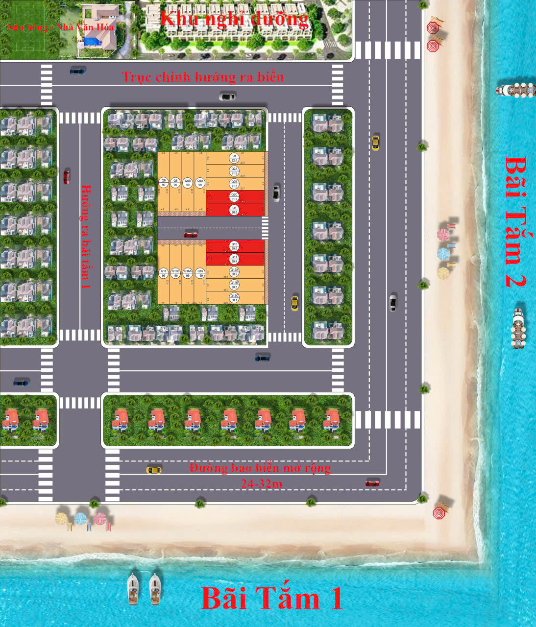 HOT !!! SỞ HỮU NGAY LÔ ĐẤT ĐẸP - GIÁ TỐT - Vị Trí Đắc Địa Tại Xóm Liên Phong, Xã Giao Phong, Huyện Giao Thuỷ, Nam Định