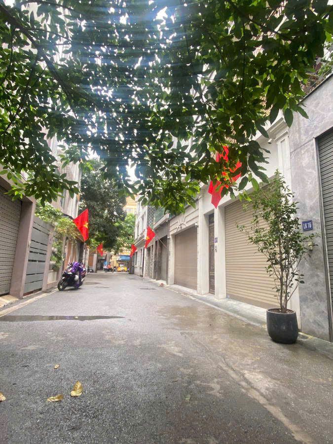 CỰC PHẨM!!! PHÂN LÔ XUÂN LA, TÂY HỒ - 2 THOÁNG TRƯỚC SAU – GARA – Ô TÔ TRÁNH – 87M – 6T – 5 TẦNG THANG MÁY – GIÁ 27 TỶ