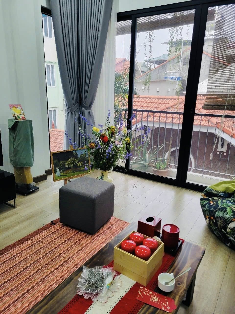 BÁN NHÀ PHÂN LÔ ĐỘI CẤN DT 60M2 MT 4.2M Ô TÔ VÀO NHÀ LÔ GÓC KINH DOANH ĐỈNH CAO