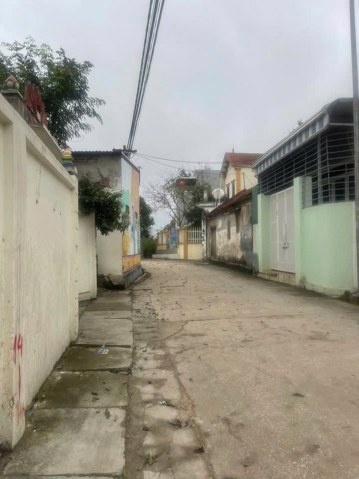 ĐẤT ĐẸP - GIÁ TỐT - Vị Trí Đắc Địa Tại Xã Thuỵ Hương, Huyện Chương Mỹ, Thành phố Hà Nội