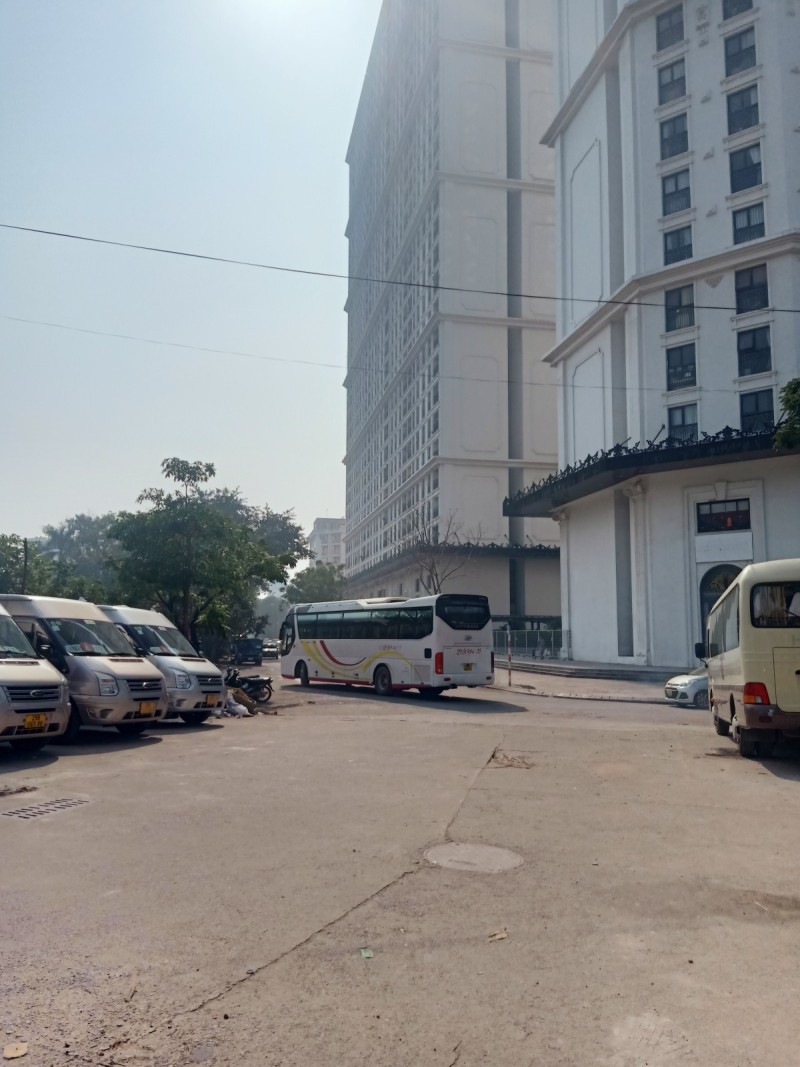 BÁN ĐẤT ĐÌNH THÔN, NAM TỪ LIÊM 50M, MT 4M, Ô TÔ, KINH DOANH 9 TỶ. 0937651883.