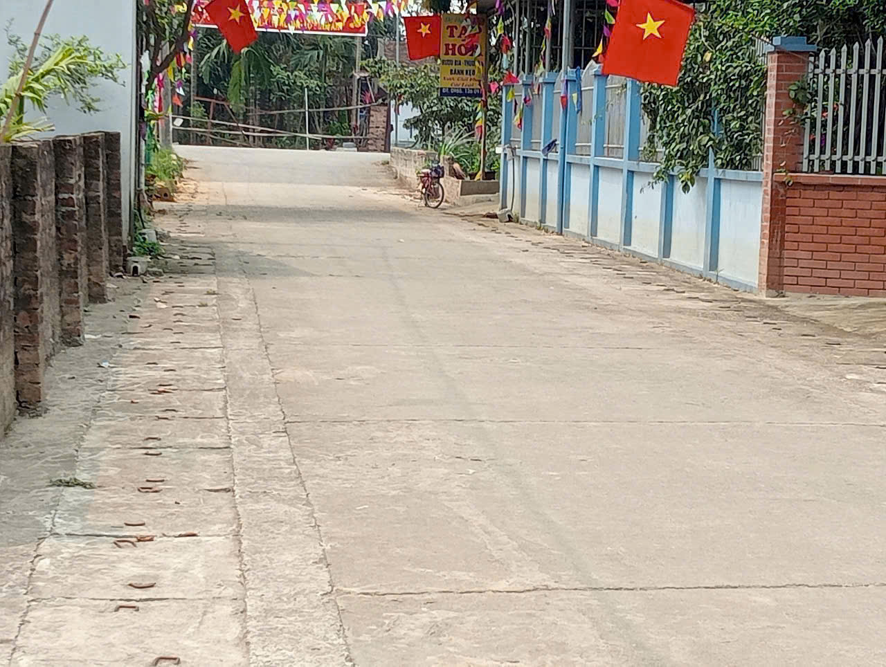 ĐẤT ĐẸP - GIÁ TỐT - Vị Trí Đắc Địa Tại Xã Phú Cát, Huyện Quốc Oai, Thành phố Hà Nội