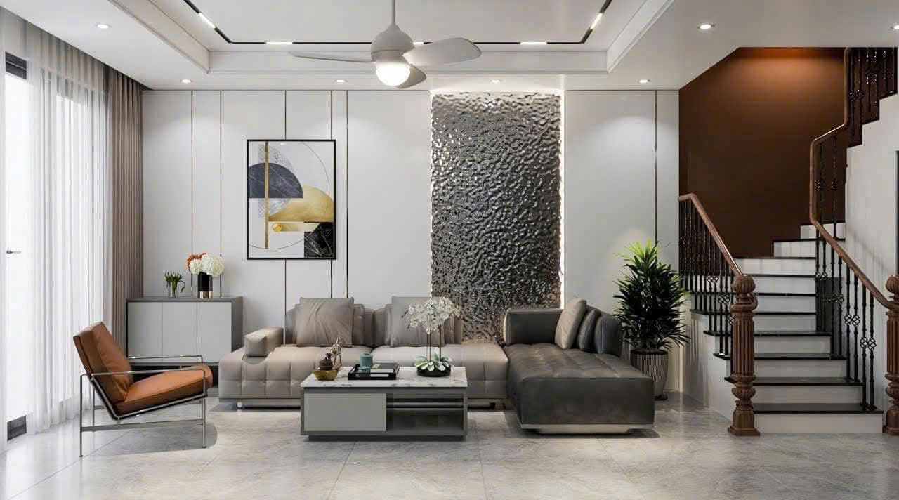 LÕI ĐỐNG ĐA – TRƯỜNG CHINH - GẦN PHỐ – THÔNG SỐ HIẾM – CHỈ 5.5 TỶ - 33m2