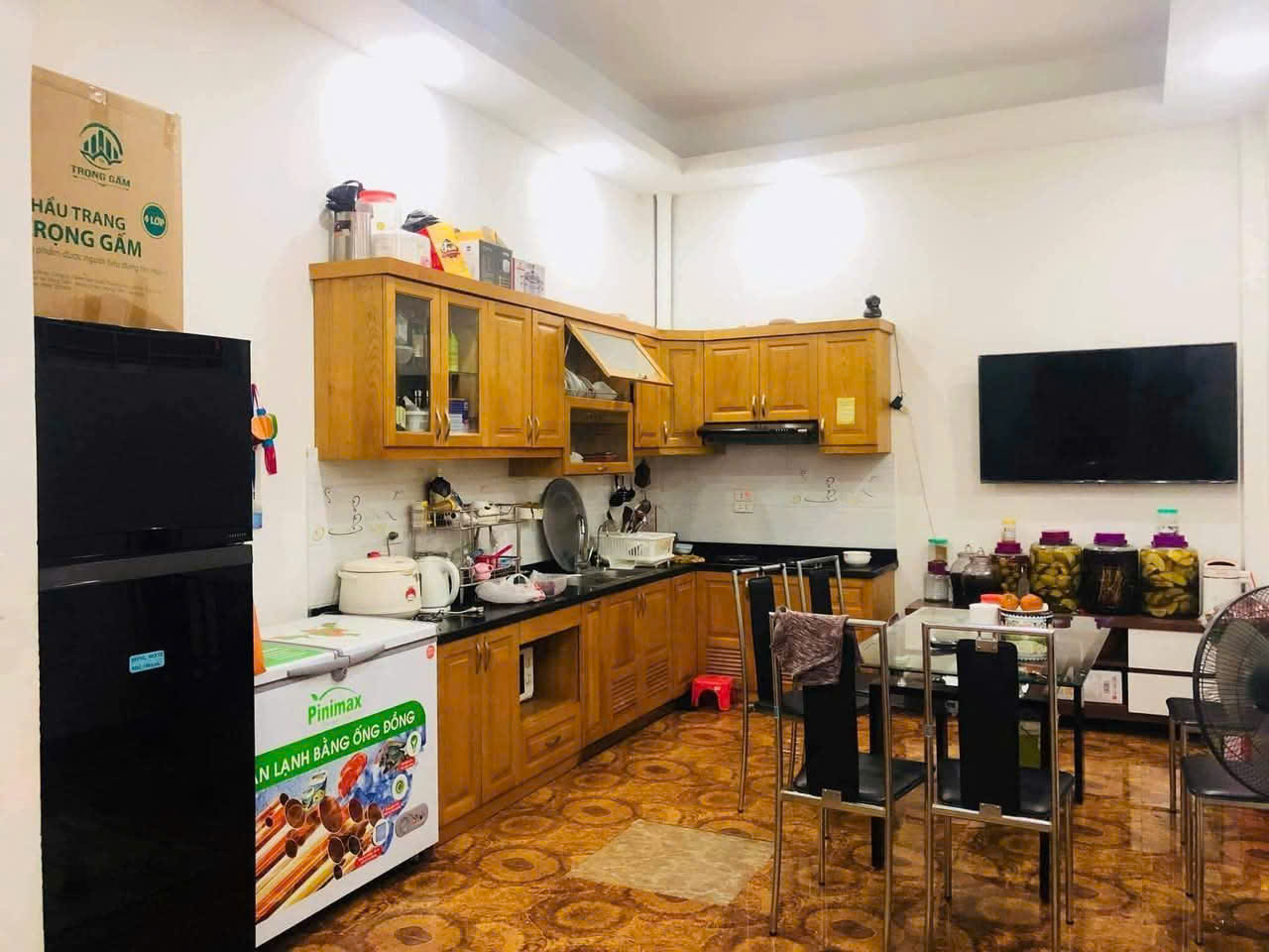 LÔ GÓC 3 MẶT THOÁNG - NGÕ THÔNG LÀM VĂN PHÒNG VÀ KINH DOANH - O TÔ TRÁNH . ĐTLH 0904684381/0906195477