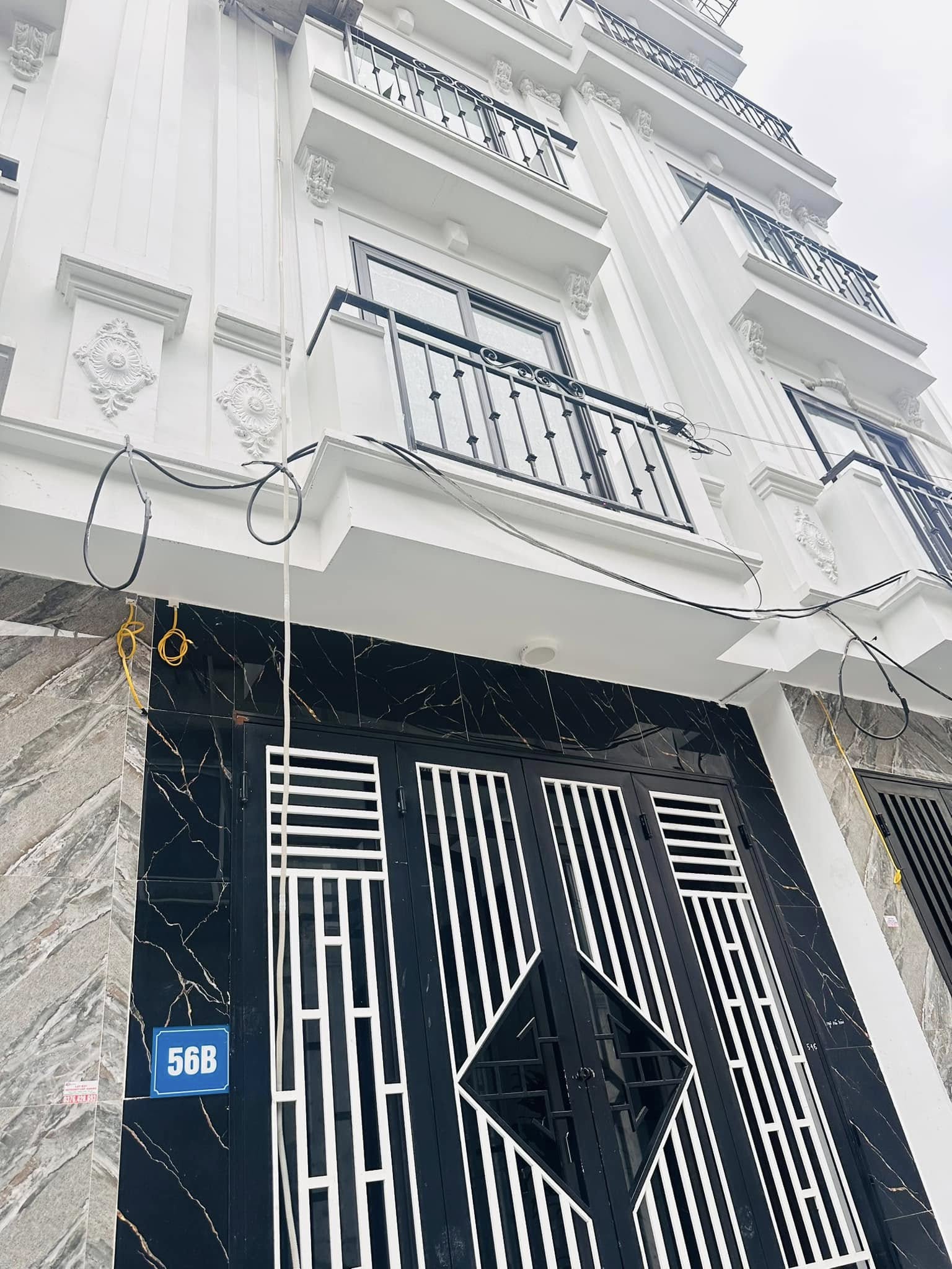 64 ĐÔNG THIÊN - HM