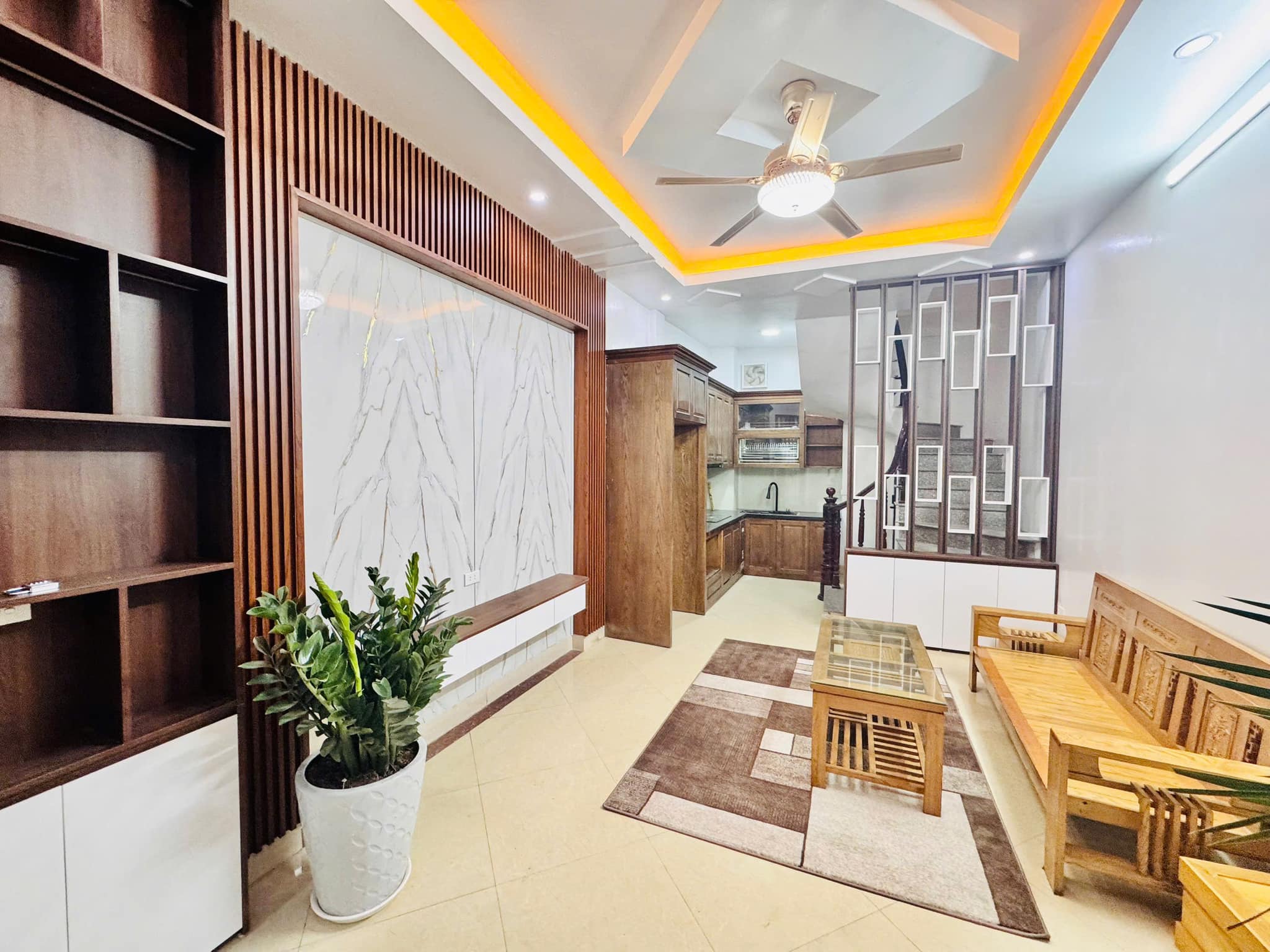 Nam Dư - Lĩnh Nam -Hoàng Mai 141.48.17C