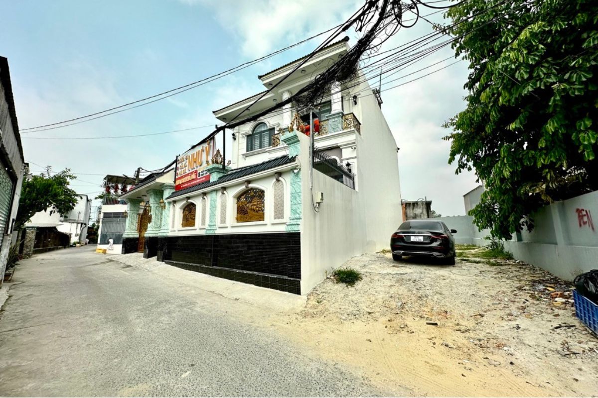 Bán Đất Đẹp, Gần Chợ Hóc Môn, 5x19m, Nhỉnh 3 Tỷ Trần Thị Bốc, Hóc Môn