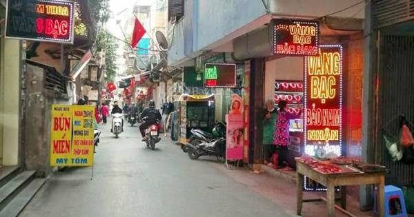 BÁN CCMN 65M, 8T, MT 4M, LÔ GÓC, Ô TÔ TRÁNH, MỸ ĐÌNH, NAM TỪ LIÊM, NHỈNH 17 TỶ. 0937651883.