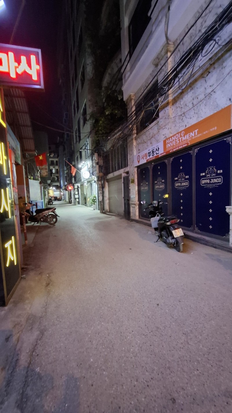 BÁN ĐẤT SIÊU ĐẸP PHỐ ĐÌNH THÔN 140M, MT10M, OTO VÀO NHÀ, XÂY CCMN CỰC CHẤT, 22 TỶ. 0937651883.