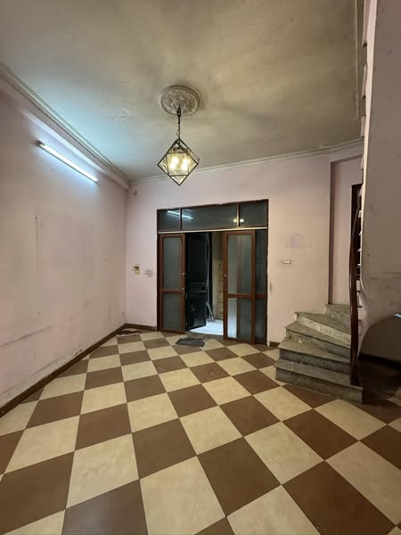 Tam Trinh - Hoàng Mai.