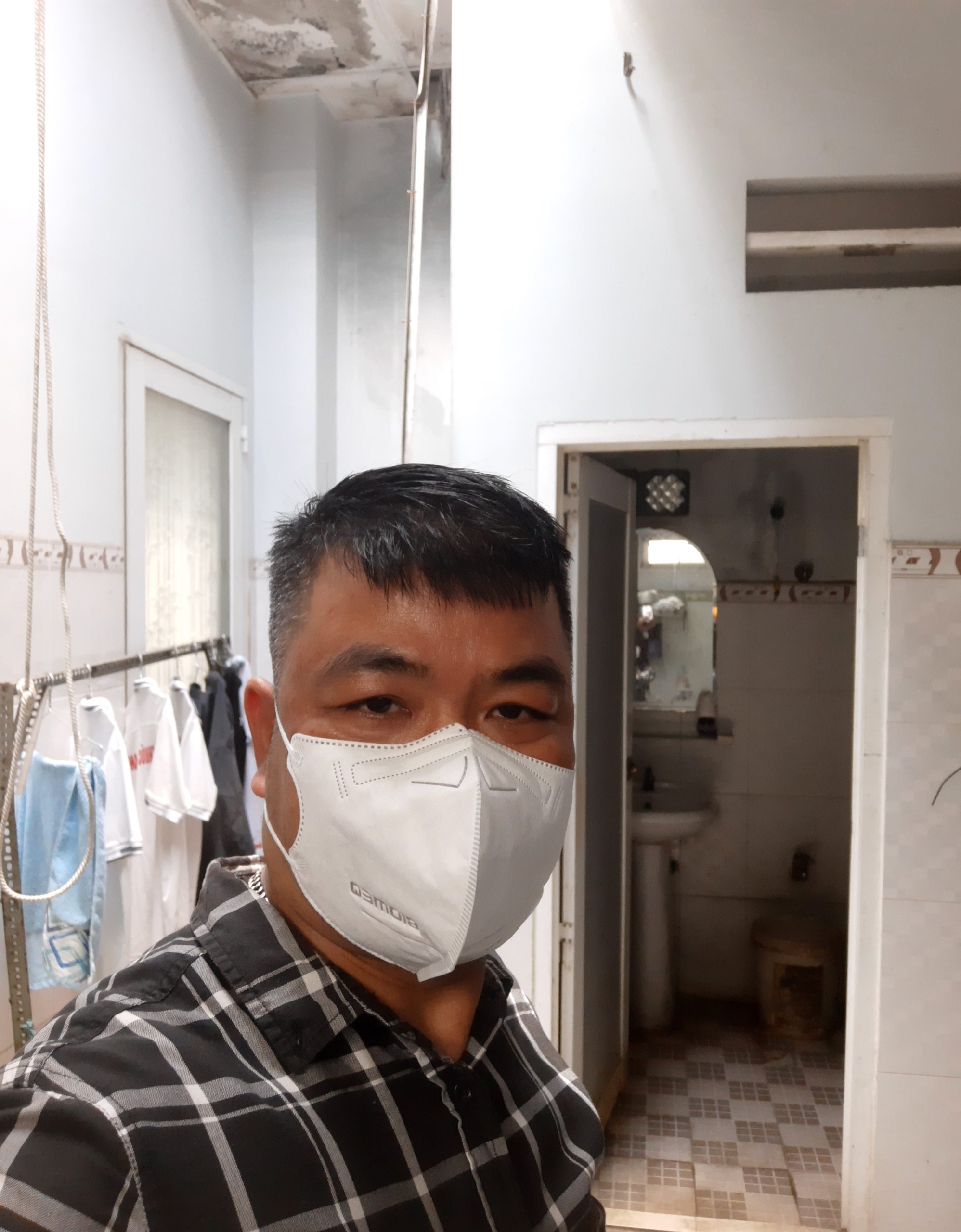 Bán Đất tặng Nhà 73m2 có 6 tỷ x Lê Đức Thọ Gò Vấp Hồ Chí Minh.