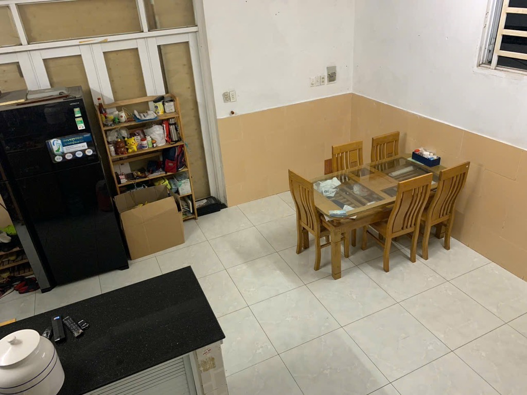 SIÊU PHẨM NHÀ MẶT TIỀN ĐƯỜNG SỐ 3 - TNPB, THỦ ĐỨC