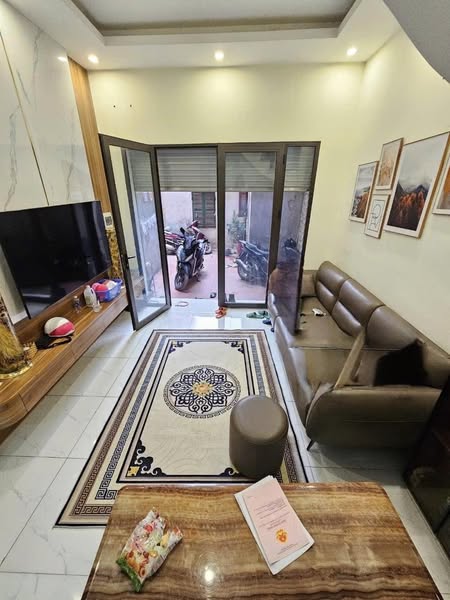 MINH KHAI - HAI BÀ TRỬNG - HÀ NỘI