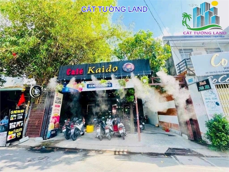 Bán Villa sân vườn 426m2, MT P. Hiệp Thành, sát Lê Văn Khương, Quận 12. Giá 23.8 tỷ TL