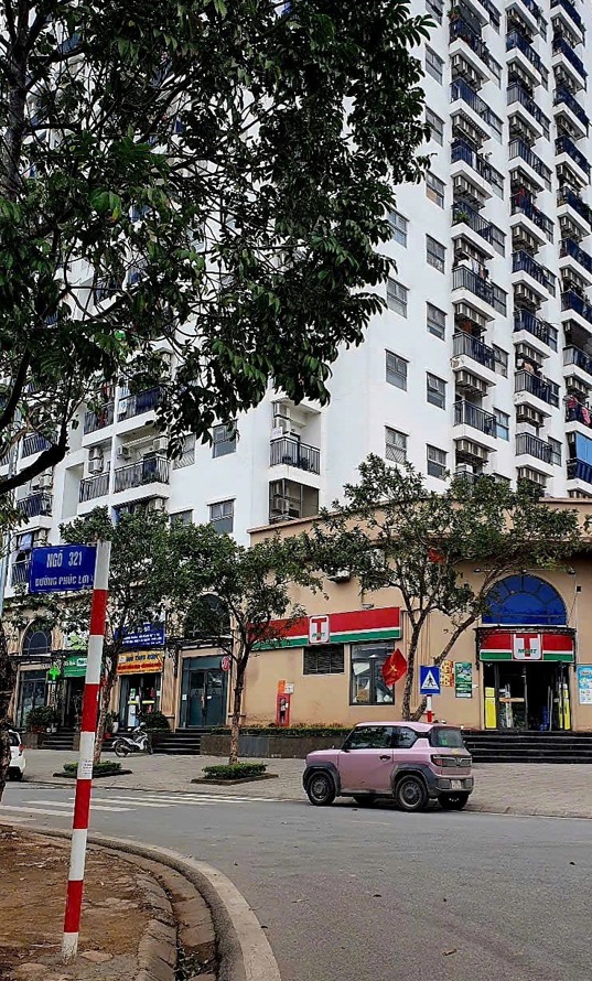 Hiếm hiếm hiếm. 58 đất Phúc Lợi Long Biên chỉ 5.2 tỷ mặt tiền 4m thông số đẹp giá đầu tư