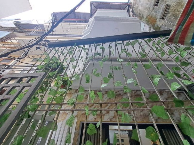 Bán nhà riêng 4PN, 46m2, 7,9 tỷ tại Phố Kim Ngưu