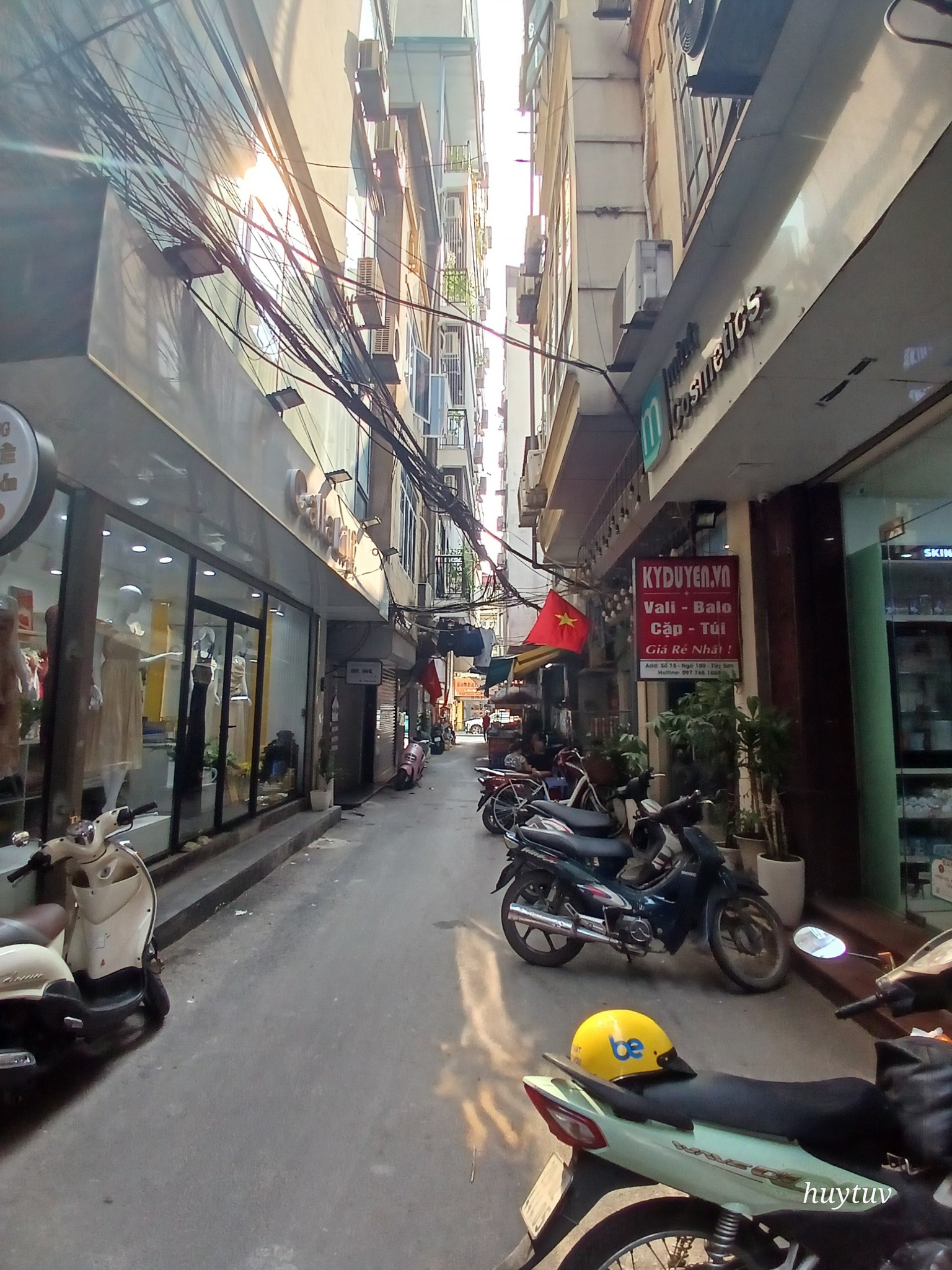 Chủ Cần Bán Nhà Đẹp tại Tây Sơn, Đống Đa - 17.5 tỷ, 52m, 5 tầng