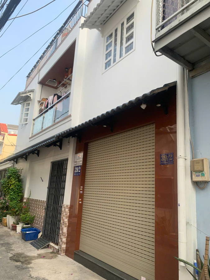Bán nhà đường Nguyễn ảnh thủ phường Trung Mỹ Tây quận 12
