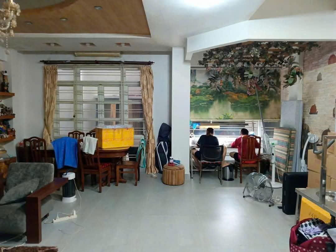 7 TẦNG THANG MÁY NHẬP - 9 PHÒNG KK - DÂN TRÍ CAO - CỰC HIẾM NHÀ BÁN - OTO TRÁNH CÁCH NHÀ 15M - RA MP - TIỆN ÍCH NGẬP TRÀN