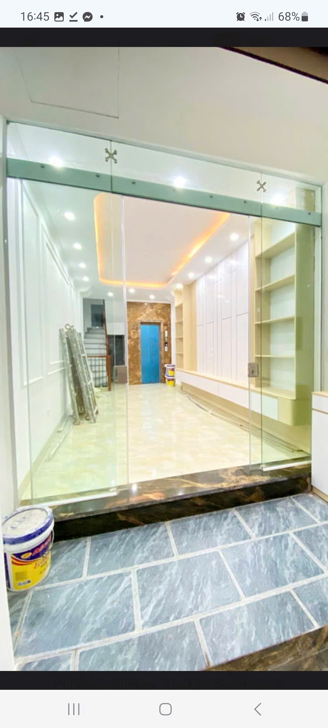 NHÀ ĐẸP 6 TẦNG THANG MÁY FULL NỘI THẤT - NGÕ TO RỘNG, THOÁNG SÁNG . 15M RA MẶT PHỐ. ĐI BỘ RA LĂNG BÁC, CÔNG VIÊN BÁCH THẢO