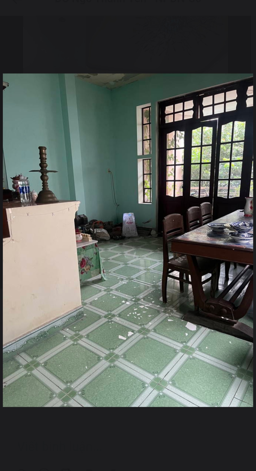 Siêu phẩm Q Sơn Trà - nhà 2 tầng mặt tiền đường An Cư 7 Diện tích 100m . Ngang 5m sổ vuông vức. Thiết kế : 3p ngủ . 2 tolet - thờ - khách- bếp - ban công