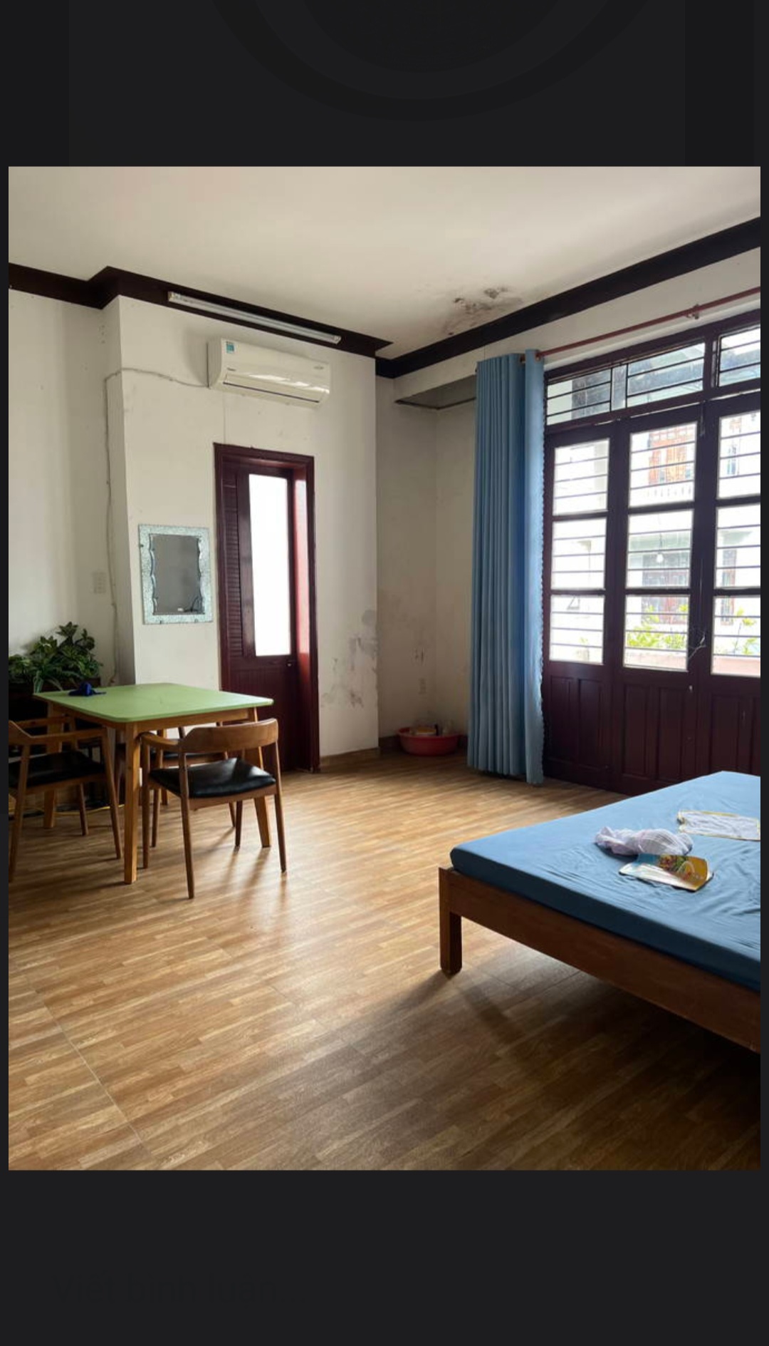 ✅ Nhà 3 tầng đường Tân Thái 9 . Sơn Trà . Đà Nẵng ✅ Diện tích : 170m . Ngang 10M . Đường 5m5 ✅ Công Năng : 5PN . 3tolet . Thờ-bếp-khách-ban công - sân phơi -
