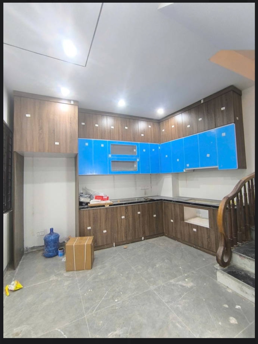 NGỌC THỤY LONG BIÊN - NGÕ NÔNG, 3 GÁC , NÓI KHÔNG VỚI QUY HOẠCH. TÀI CHÍNH 6 TỶ