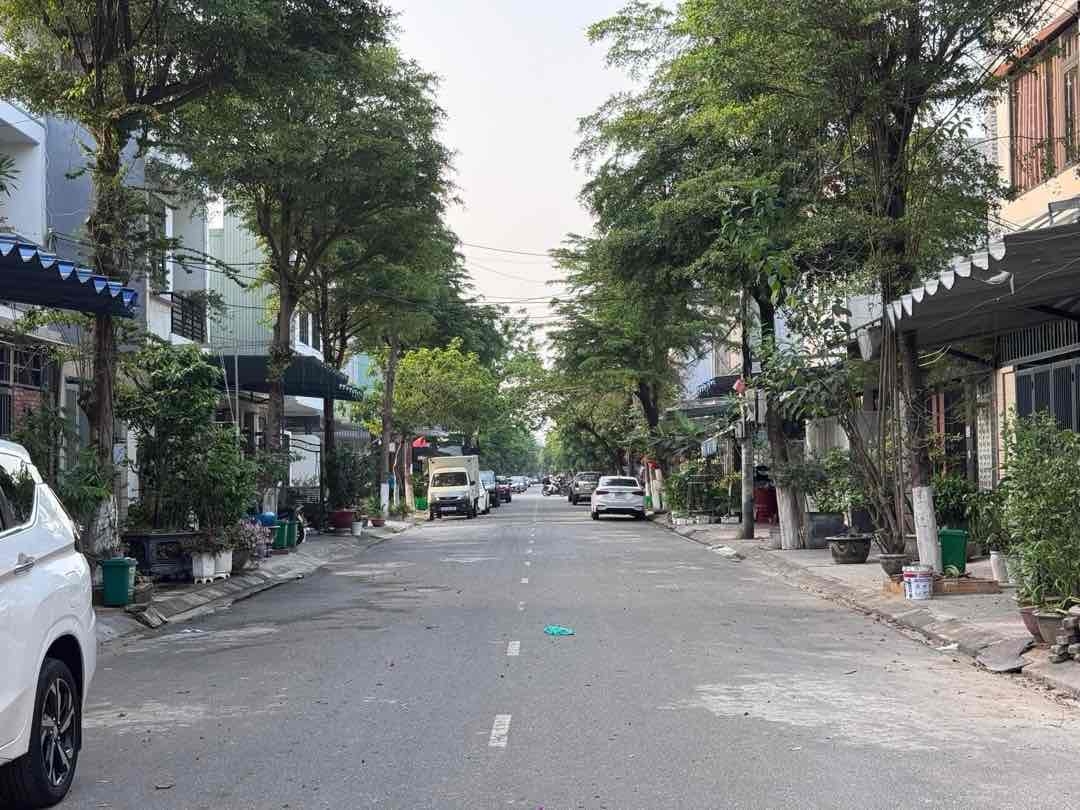 Bán nhà 3 tầng mới xây – Mặt tiền Bùi Giáng, Cẩm Lệ – Full nội thất, chỉ 5.95 tỷ