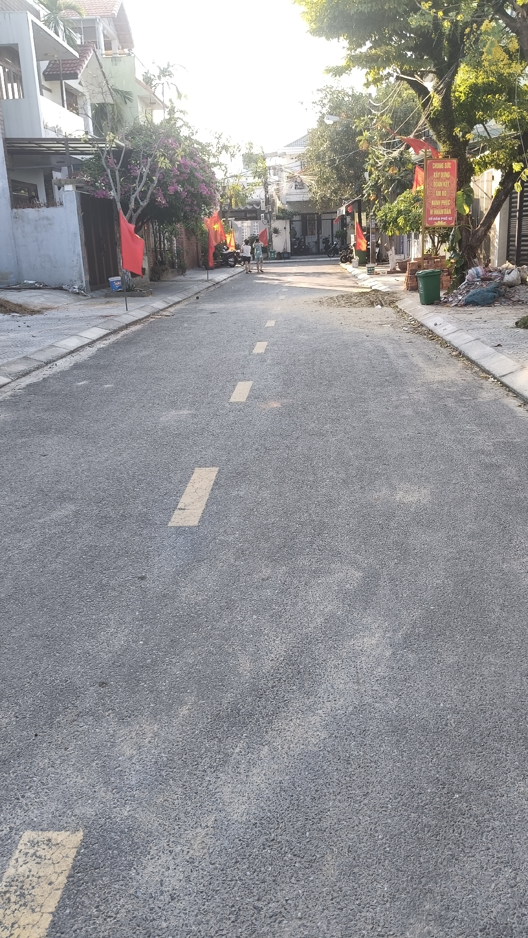SIÊU PHẨM ĐẦU TƯ CHO THUÊ - NHÀ TRỌ 20 PHÒNG - NGAY CHỢ PHÚ LỘC - THANH KHÊ, ĐÀ NẴNG