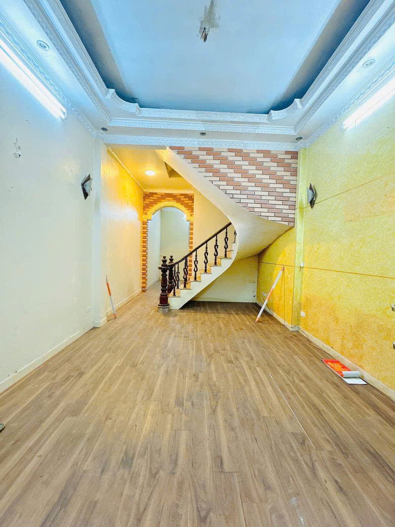 TRỊNH CÔNG SƠN - HAI THOÁNG - ĐẲNG CẤP - Ở CỰC SƯỚNG - 60M² NHỎ 16 TỈ - GẦN HỒ - CÔNG VIÊN NƯỚC